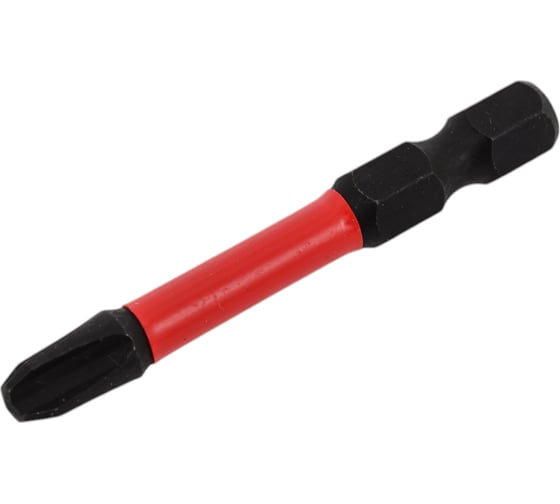 Бита торсионная магнитная MKSS Toolbox РН3, 50мм (10 шт) MK3013