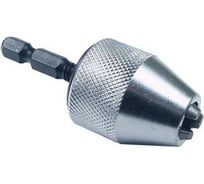 Патрон для дрели/шуруповерта Pro Legend хвостовик-шестигранник, 0.3-4.5, 1/4 PL4873