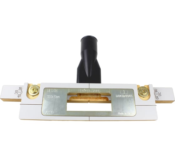 Шаблон DOOR-TOOL Mini Plus Air Grey А.8.09.1 1