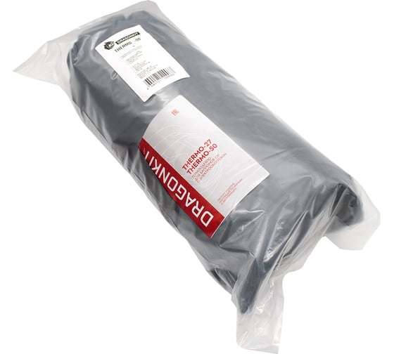 Термоодеяло для баллонов DRAGONKIT СУГ, THERMO XL, 50 л 00-00004253