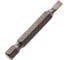 Бита шестигранник Pro Legend SL4x50 мм PL4943 1