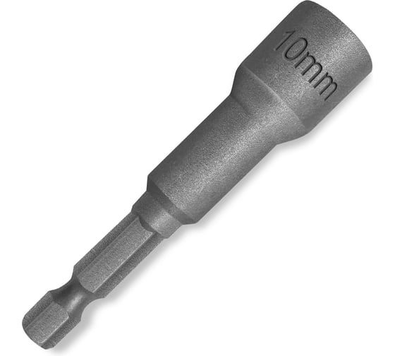 Головка магнитная MKSS Toolbox 10x65 мм (5 шт) MK3310