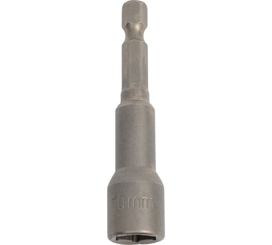 Головка магнитная MKSS Toolbox 10x65 мм (5 шт) MK3310