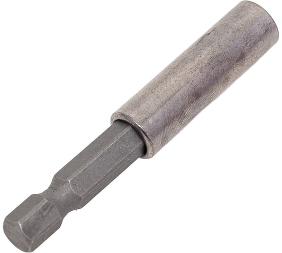 Битодержатель магнитный MKSS Toolbox 60 мм (5 шт) MK3101