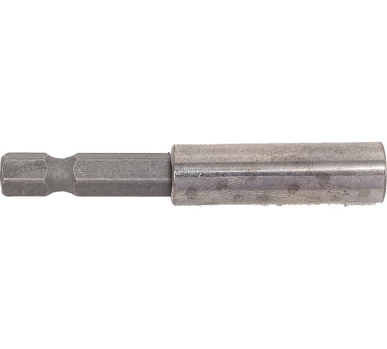 Битодержатель магнитный MKSS Toolbox 60 мм (5 шт) MK3101