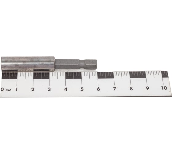 Битодержатель магнитный MKSS Toolbox 60 мм (5 шт) MK3101
