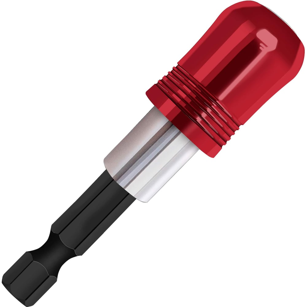 Битодержатель магнитный с фиксатором MKSS Toolbox 60 мм MK3102 ...