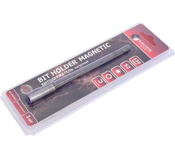 Битодержатель магнитный MKSS Toolbox 150 мм MK3103