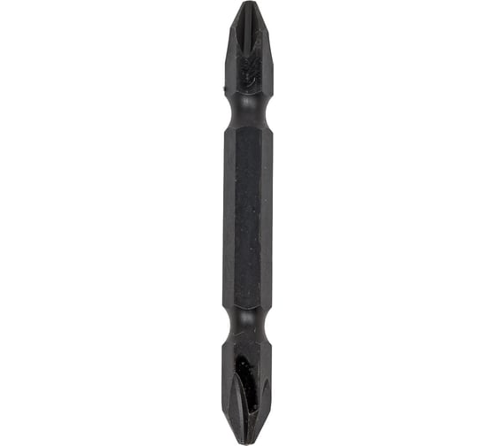 Бита магнитная двухстороняя MKSS Toolbox РН2/PH2, 65 мм (10 шт) MK2822