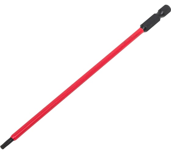 Бита магнитная MKSS Toolbox Т10, 150мм (2шт) MK3120