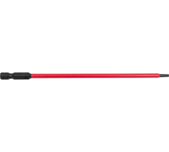 Бита магнитная MKSS Toolbox Т10, 150мм (2шт) MK3120