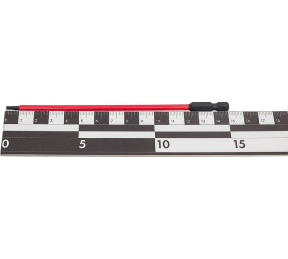 Бита магнитная MKSS Toolbox Т10, 150мм (2шт) MK3120