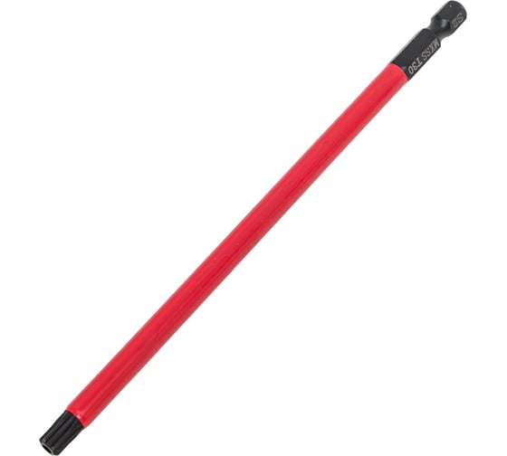 Бита магнитная MKSS Toolbox Т30, 150мм (2шт) MK3125