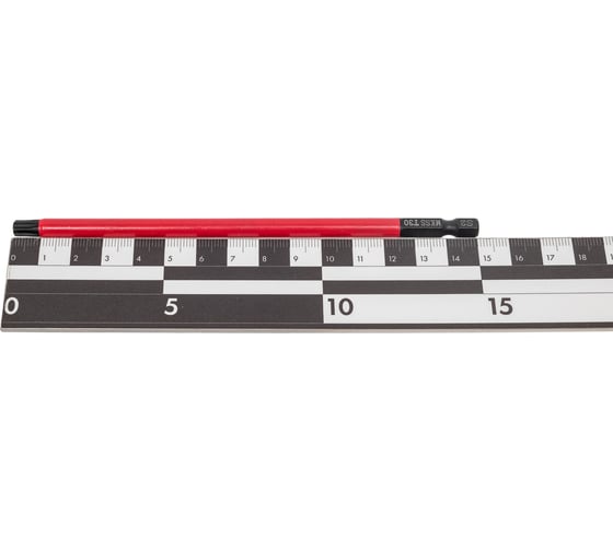 Бита магнитная MKSS Toolbox Т30, 150мм (2шт) MK3125