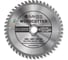 Диск пильный по дереву MKSS Toolbox Woodcutter WC2300 230x48Тх32/30 мм WC23004832 1