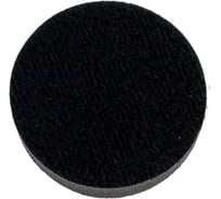 Полировальный круг финишный черный A1 Finishing foam pad Black 50 мм, 2 шт FP50