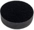 Полировальный круг финишный черный A1 Finishing foam pad Black 50 мм, 2 шт FP50 2