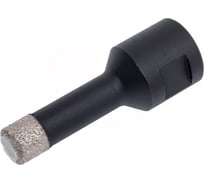 Коронка алмазная универсальная MKSS Toolbox KS2803 HARD W 12 мм, M14 для УШМ KS28030012