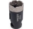 Коронка алмазная универсальная MKSS Toolbox KS2803 HARD 32 мм, M14 для УШМ KS28030032 3