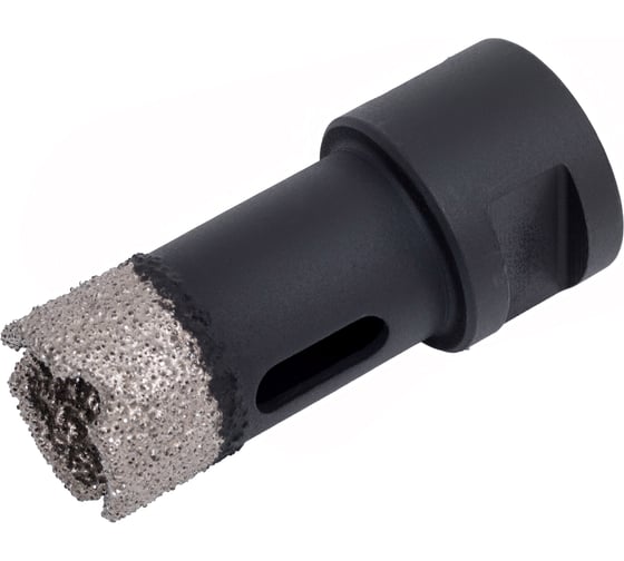 Коронка алмазная универсальная MKSS Toolbox KS2803 HARD 22 мм, M14 для УШМ KS28030022 1