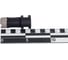 Коронка алмазная универсальная MKSS Toolbox KS2803 HARD 22 мм, M14 для УШМ KS28030022 4