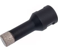 Коронка алмазная универсальная MKSS Toolbox KS2803 HARD W 14 мм, M14 для УШМ KS28030014