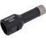 Коронка алмазная универсальная MKSS Toolbox KS2803 HARD W 14 мм, M14 для УШМ KS28030014 2