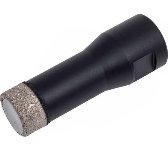 Коронка алмазная универсальная MKSS Toolbox KS2803 HARD W 18 мм, M14 для УШМ KS28030018 1