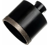 Коронка алмазная по керамограниту и нат. камням для УШМ MKSS Toolbox KS2802 70 мм, М14 KS28020070