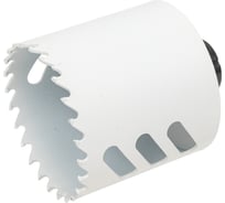 Коронка универсальная с карбидными зубьями MKSS Toolbox SS2003 Carbide UNI 68мм MKSS SS20030068