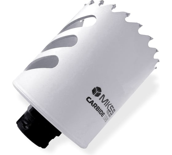 Коронка универсальная с карбидными зубьями MKSS Toolbox SS2003 Carbide UNI 68мм MKSS SS20030068 1