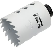 Коронка универсальная с карбидными зубьями MKSS Toolbox SS2003 Carbide UNI 51мм MKSS SS20030051