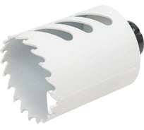 Коронка универсальная с карбидными зубьями MKSS Toolbox SS2003 Carbide UNI 54мм MKSS SS20030054