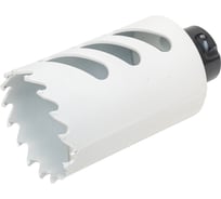 Коронка универсальная с карбидными зубьями MKSS Toolbox SS2003 Carbide UNI 44мм MKSS SS20030044