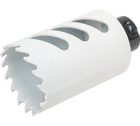 Коронка универсальная с карбидными зубьями MKSS Toolbox SS2003 Carbide UNI 44мм MKSS SS20030044