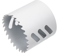 Коронка универсальная с карбидными зубьями MKSS Toolbox SS2003 Carbide UNI 73мм MKSS SS20030073