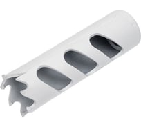 Коронка универсальная с карбидными зубьями MKSS Toolbox SS2003 Carbide UNI 20мм MKSS SS20030020