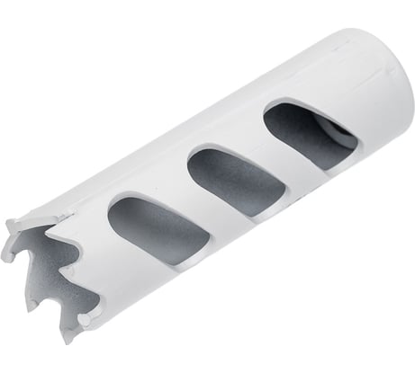 Коронка универсальная с карбидными зубьями MKSS Toolbox SS2003 Carbide UNI 20мм MKSS SS20030020