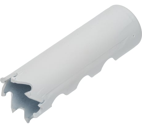 Коронка универсальная с карбидными зубьями MKSS Toolbox SS2003 Carbide UNI 22мм MKSS SS20030022