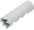 Коронка универсальная с карбидными зубьями MKSS Toolbox SS2003 Carbide UNI 22мм MKSS SS20030022 1