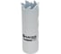 Коронка универсальная с карбидными зубьями MKSS Toolbox SS2003 Carbide UNI 22мм MKSS SS20030022 3