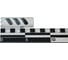 Коронка универсальная с карбидными зубьями MKSS Toolbox SS2003 Carbide UNI 22мм MKSS SS20030022 4