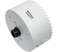 Коронка универсальная с карбидными зубьями MKSS Toolbox SS2003 Carbide UNI 127мм MKSS SS20030127