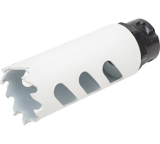 Коронка универсальная с карбидными зубьями MKSS Toolbox SS2003 Carbide UNI 30мм MKSS SS20030030 1