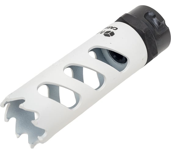 Коронка универсальная с карбидными зубьями MKSS Toolbox SS2003 Carbide UNI 25мм MKSS SS20030025