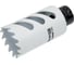 Коронка универсальная с карбидными зубьями MKSS Toolbox SS2003 Carbide UNI 38мм MKSS SS20030038 2