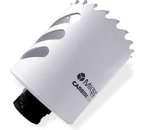 Коронка универсальная с карбидными зубьями MKSS Toolbox SS2003 Carbide UNI 102мм MKSS SS20030102