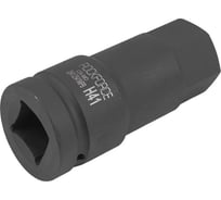 Головка-бита 6-гранная ударная Rockforce 41мм, 1DR RF-28412541MPB(59032)