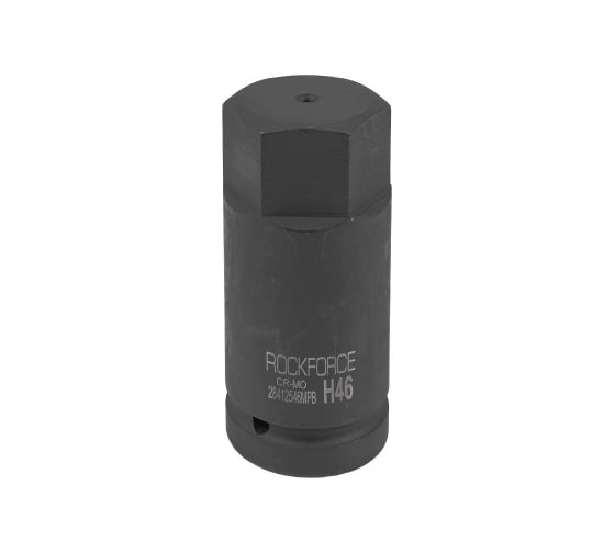 Головка-бита 6-гранная ударная Rockforce 46 мм, 1DR RF-28412546MPB(59033)