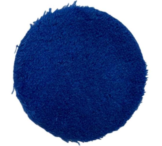 Полировальный круг микрофибра A1 Microfiber Pad 80 мм MFP80 1